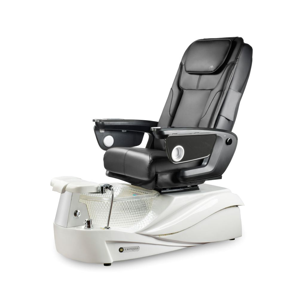 Empress XO Spa Pedicure Chairs