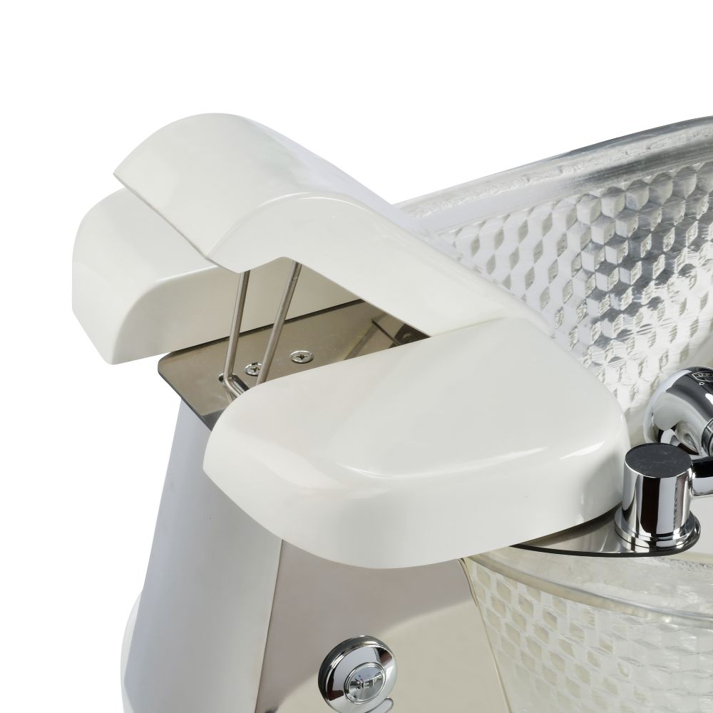 Empress XO Spa Pedicure Chairs