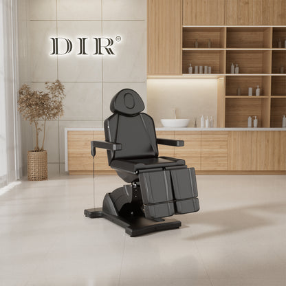 Libra 5-Motors Electric Medical Procedure Chair with Split Legs