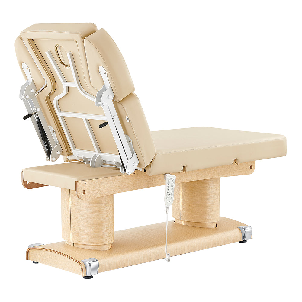 Luxi Med Spa Facial Bed