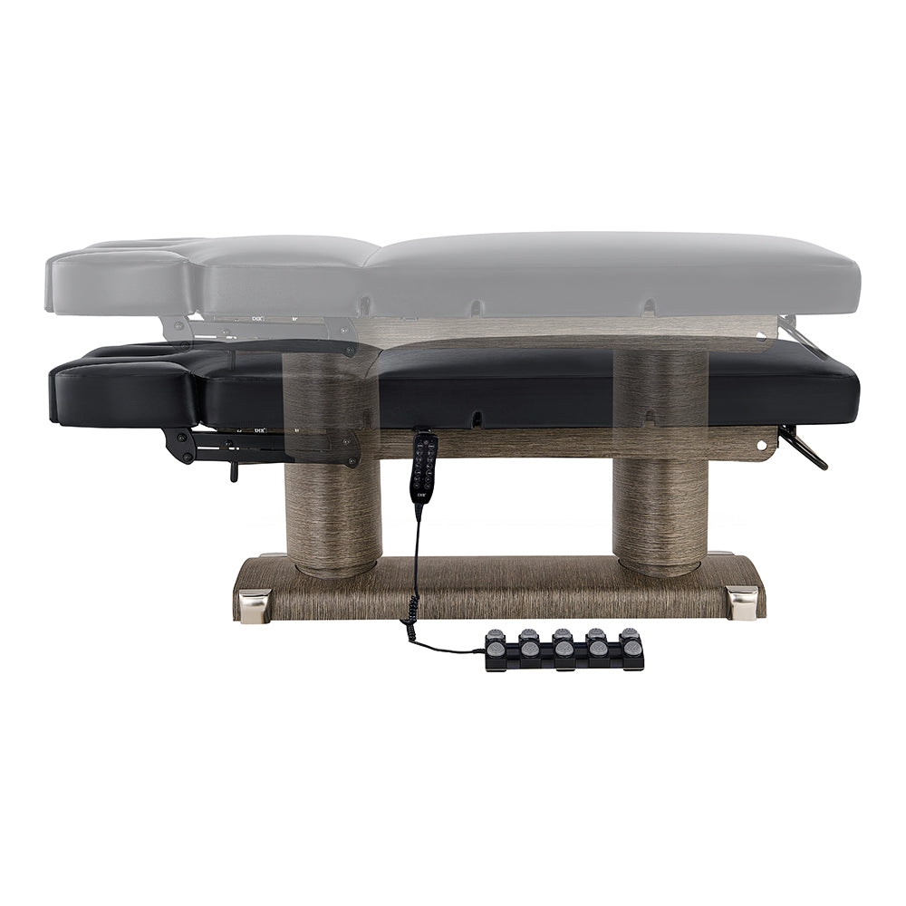 Luxi 4-Motors Medical Spa Treatment Bed