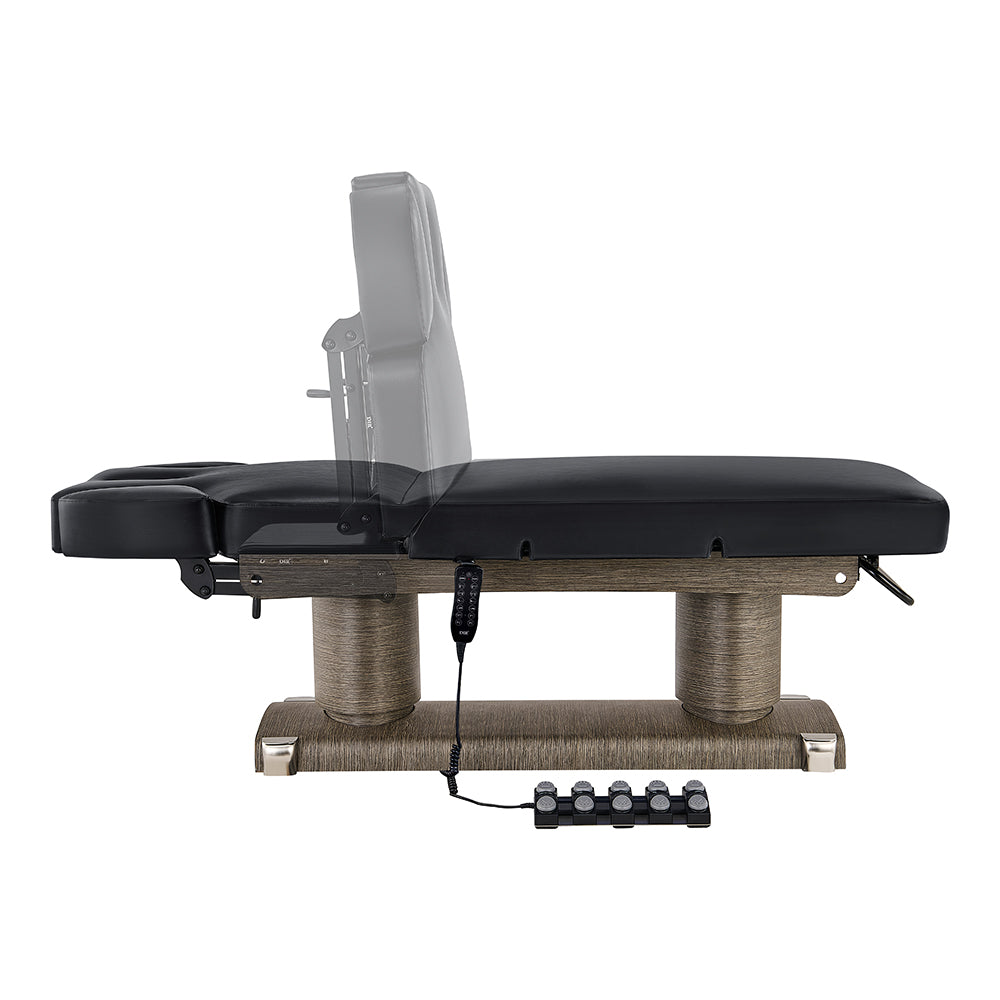Luxi 4-Motors Medical Spa Treatment Bed