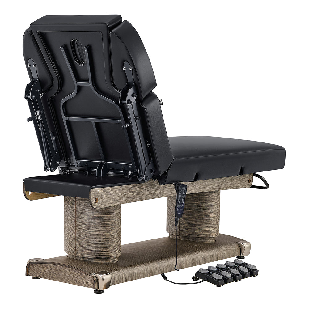 Luxi 4-Motors Medical Spa Treatment Bed