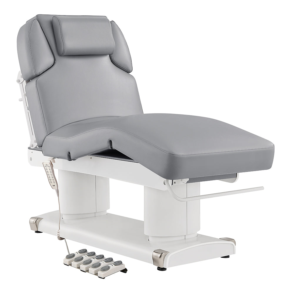 Luxi gray massage tables