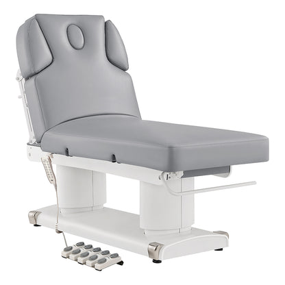 Luxi gray massage tables