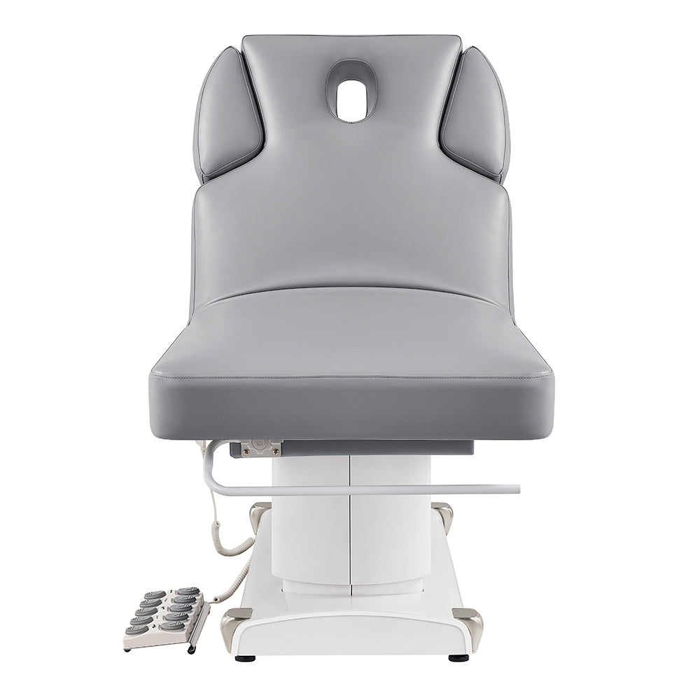 Luxi gray massage tables