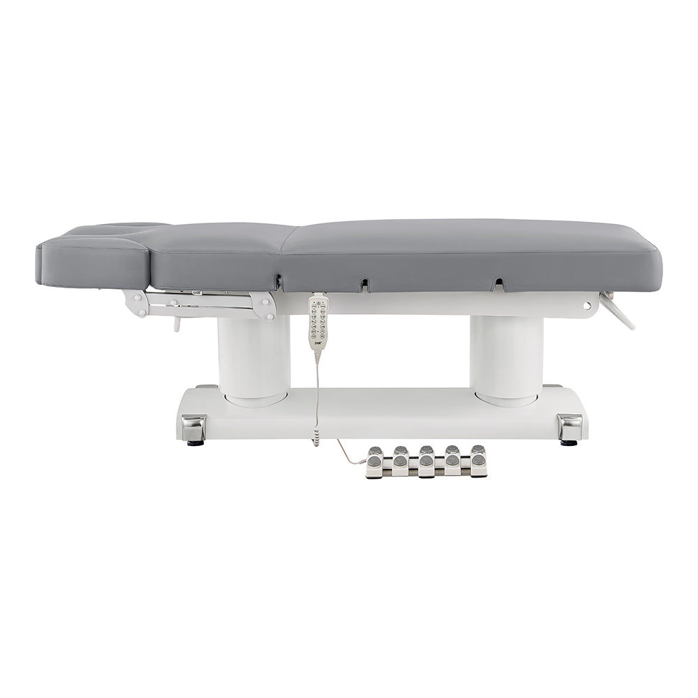 Luxi gray massage tables