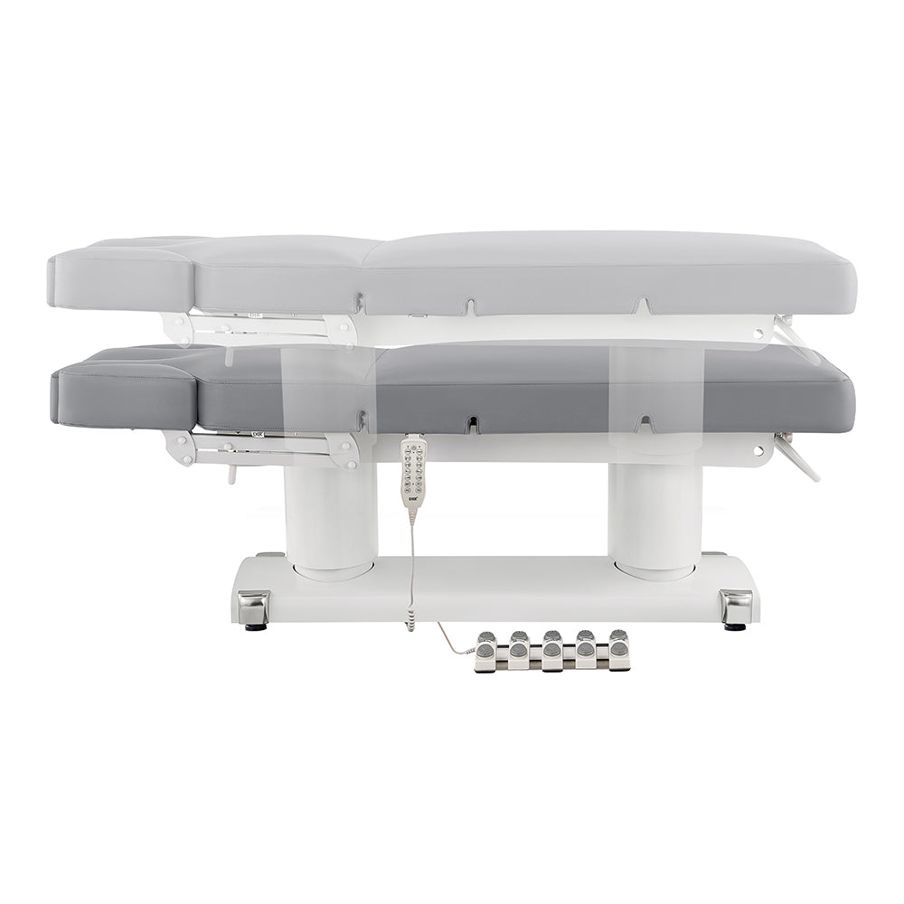 Luxi gray massage tables