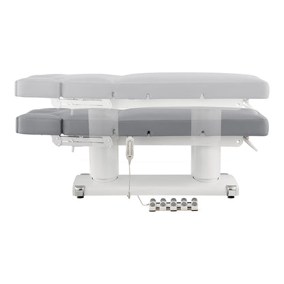 Luxi gray massage tables