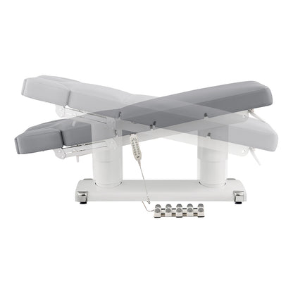 Luxi gray massage tables