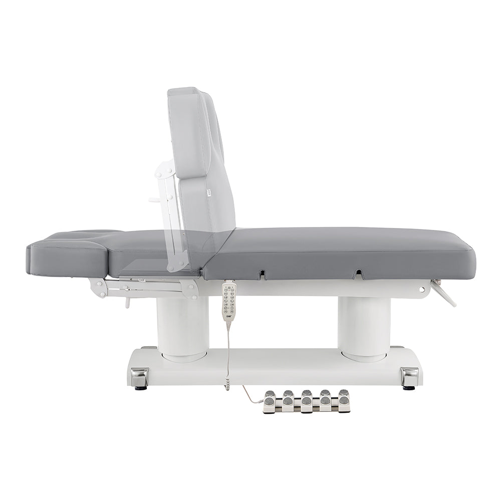 Luxi gray massage tables