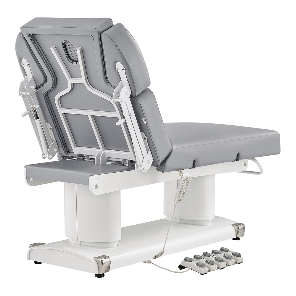Luxi gray massage tables