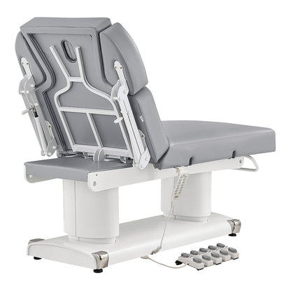 Luxi gray massage tables