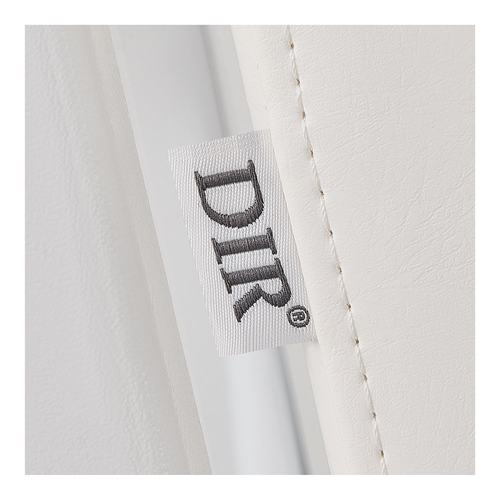 Luxi white medical spa treatment bed