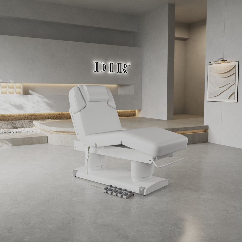 Medical spa treatment Bed, Med Spa Facial Bed