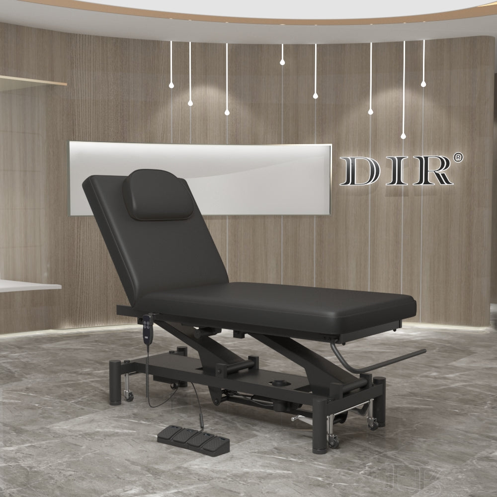 Mar Egeo 2-Motors Electric Medical Spa Treatment Bed