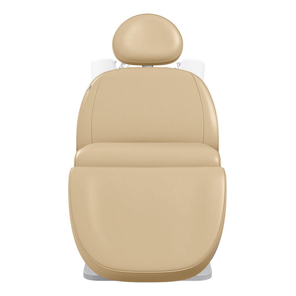 Maximus Il Massage Reclining Shampoo Chair