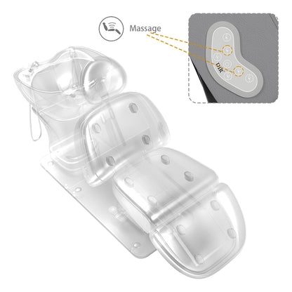 Maximus Il Spa Salon reclining shampoo Bed