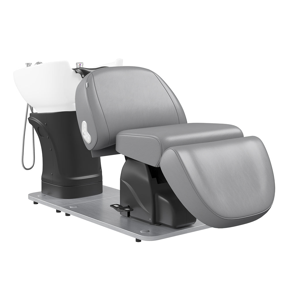 Maximus Il Spa Salon reclining shampoo Bed