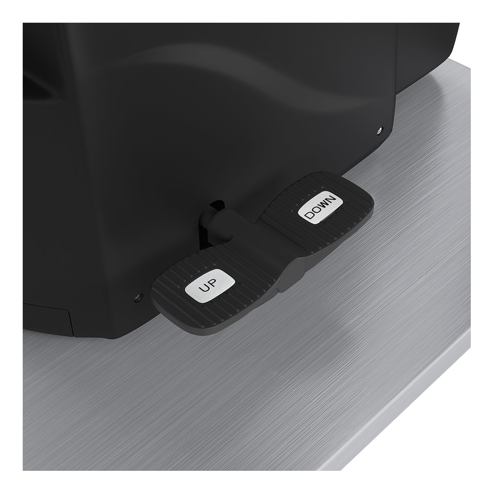 Maximus Il Spa Salon reclining shampoo Bed