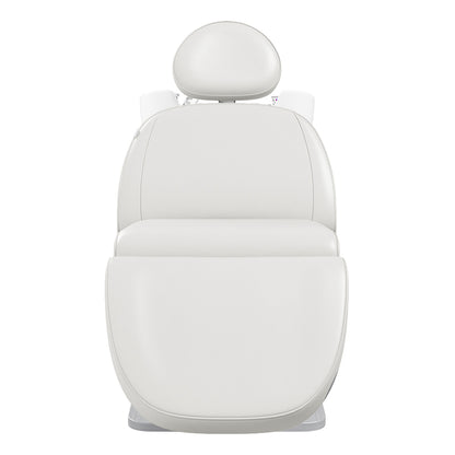 Maximus Il white Hair Scalp treatment chair