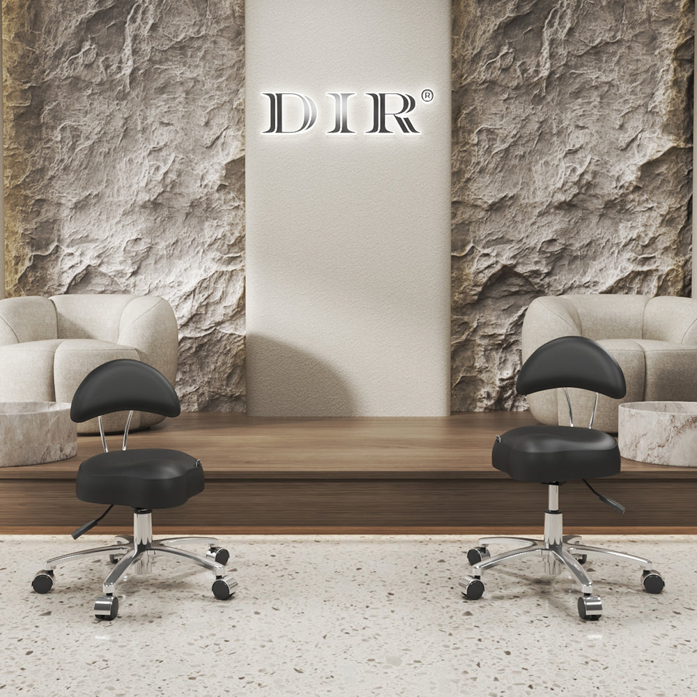 Medusa Low Stools