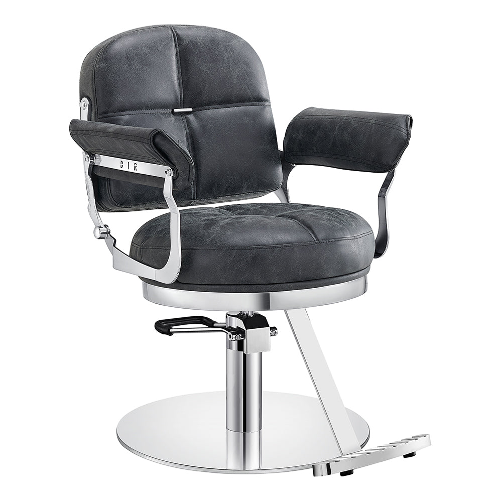 Milano Salon Hairdressing Styling Chair – One of the Best Hair Styling Chairs for Your Salon 