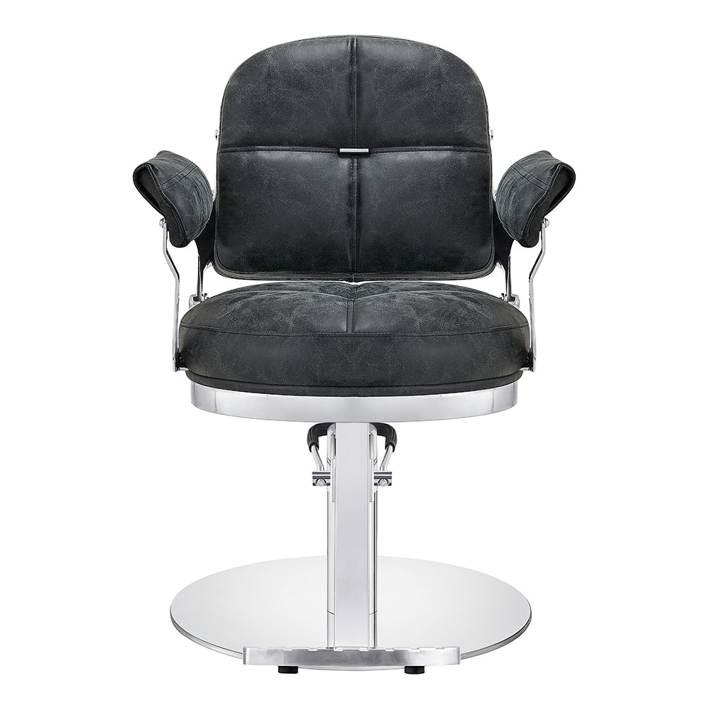Milano Salon Hairdressing Styling Chair – One of the Best Hair Styling Chairs for Your Salon 