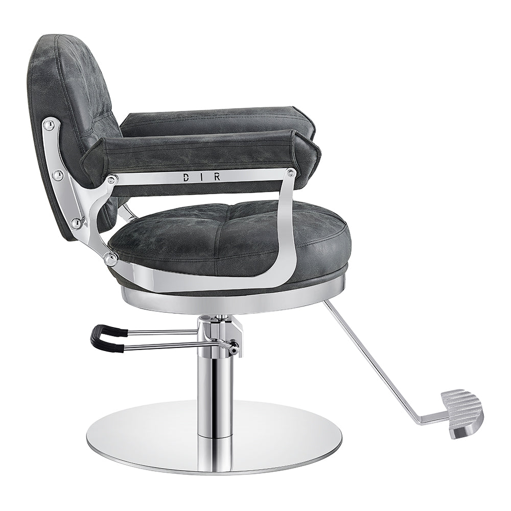 Milano Salon Hairdressing Styling Chair – One of the Best Hair Styling Chairs for Your Salon 