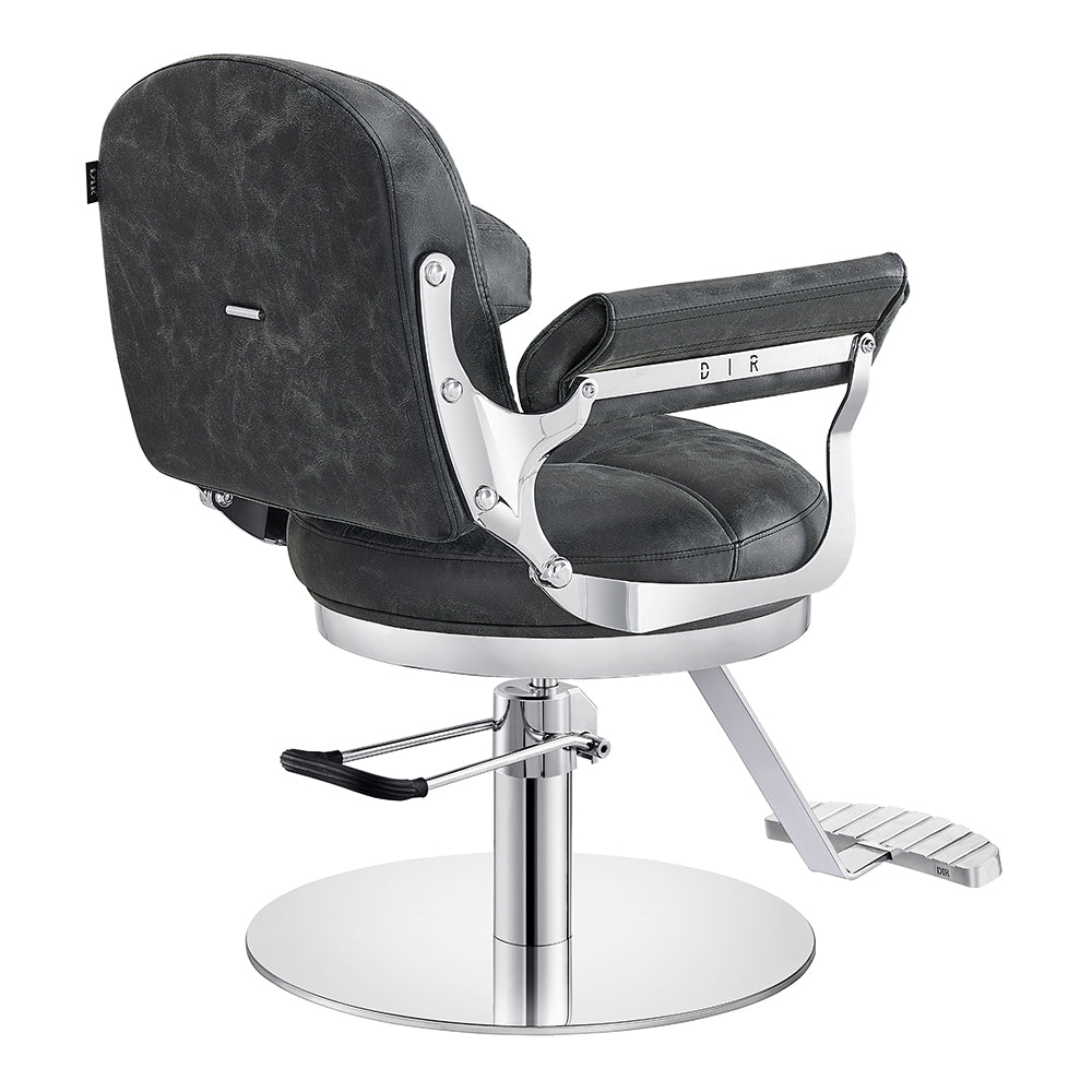 Milano Salon Hairdressing Styling Chair – One of the Best Hair Styling Chairs for Your Salon 
