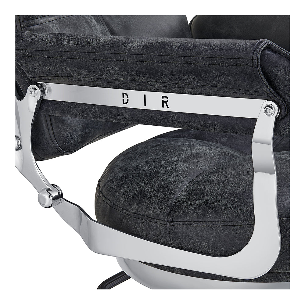 Milano Salon Hairdressing Styling Chair – One of the Best Hair Styling Chairs for Your Salon 