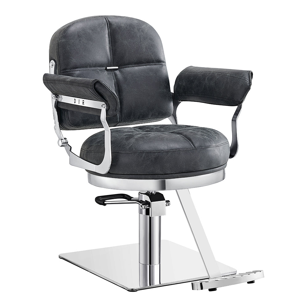Milano Salon Hairdressing Styling Chair – One of the Best Hair Styling Chairs for Your Salon 