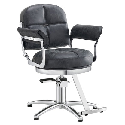 Milano Salon Hairdressing Styling Chair