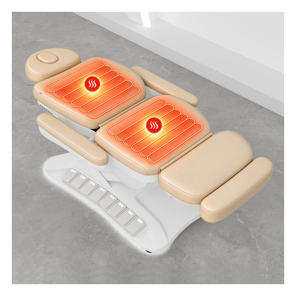 NaturVita Spa Treatment Table