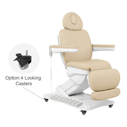 NaturVita Spa Treatment Table