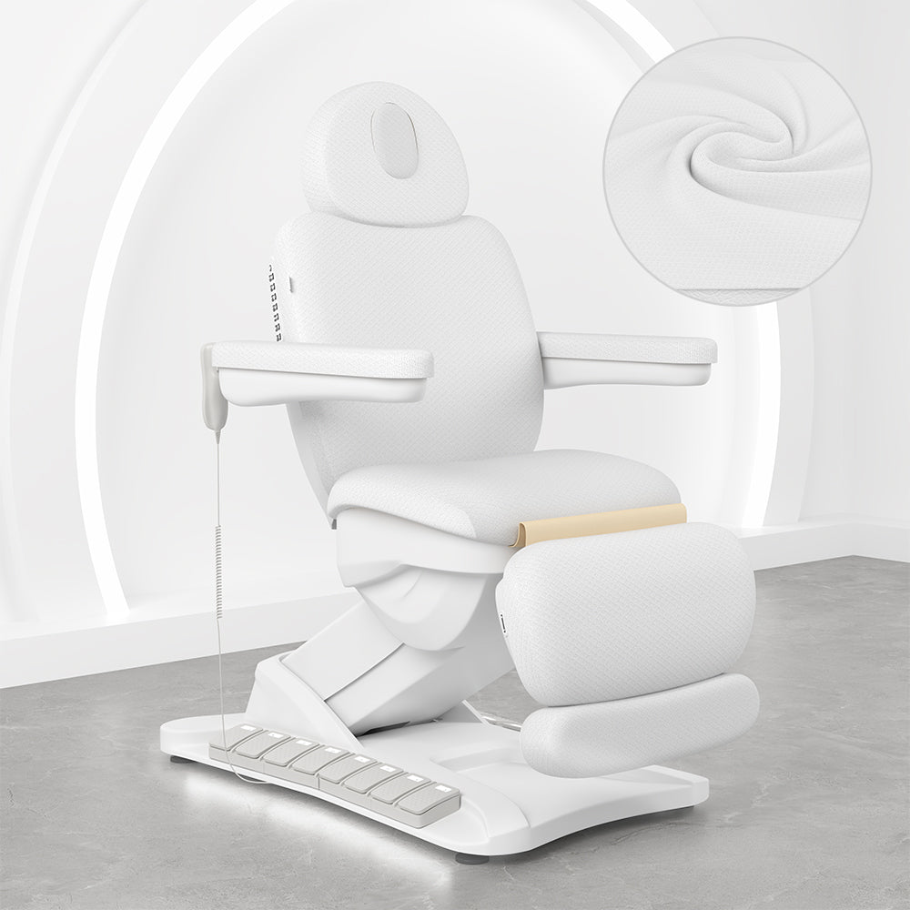 NaturVita Spa Treatment Table