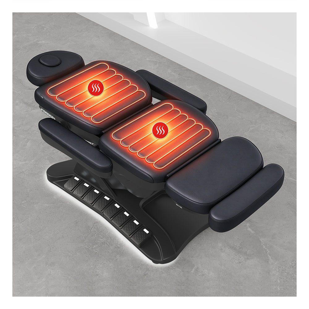 NaturVita Thermo Heated Med Spa Chair