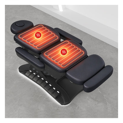 NaturVita Thermo Heated Med Spa Chair