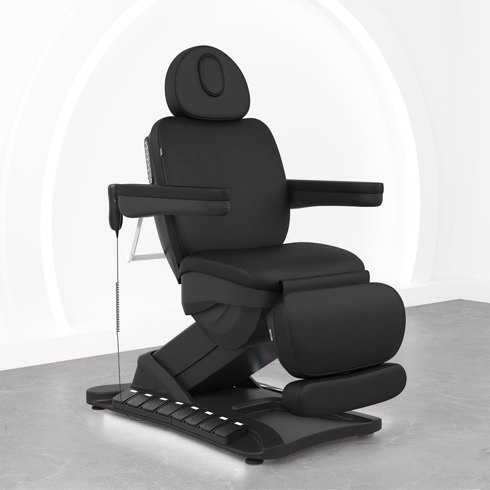 NaturVita Thermo Heated Med Spa Chair