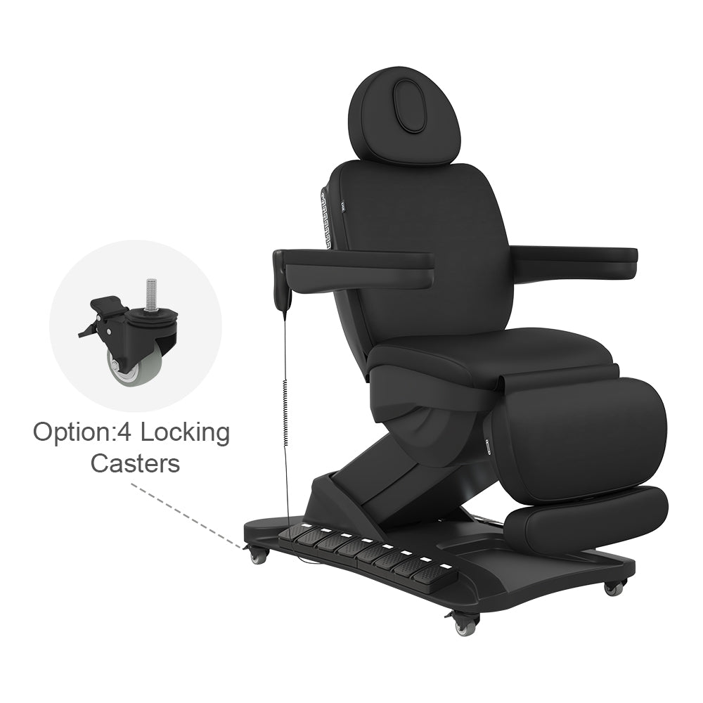NaturVita Thermo Heated Med Spa Chair