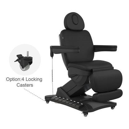 NaturVita Thermo Heated Med Spa Chair