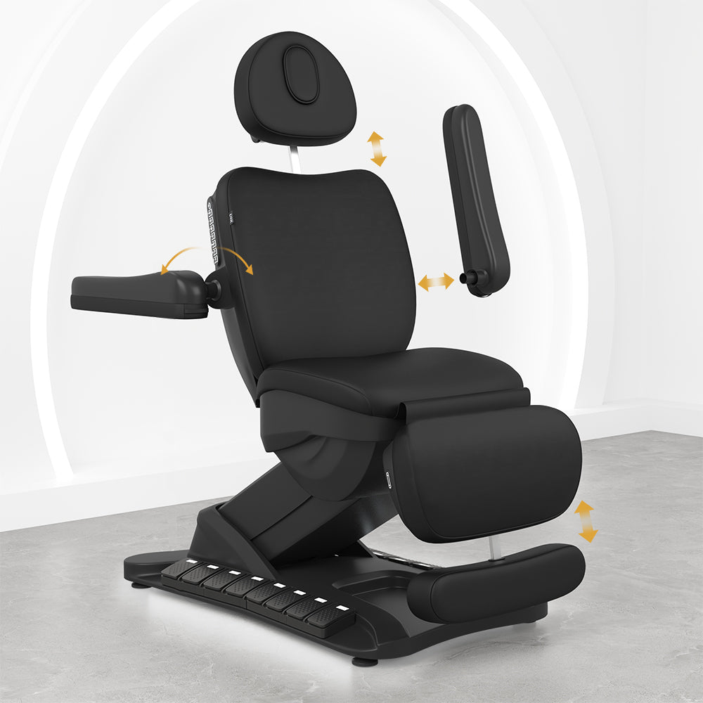 NaturVita Thermo Heated Med Spa Chair