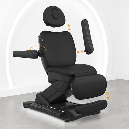 NaturVita Thermo Heated Med Spa Chair