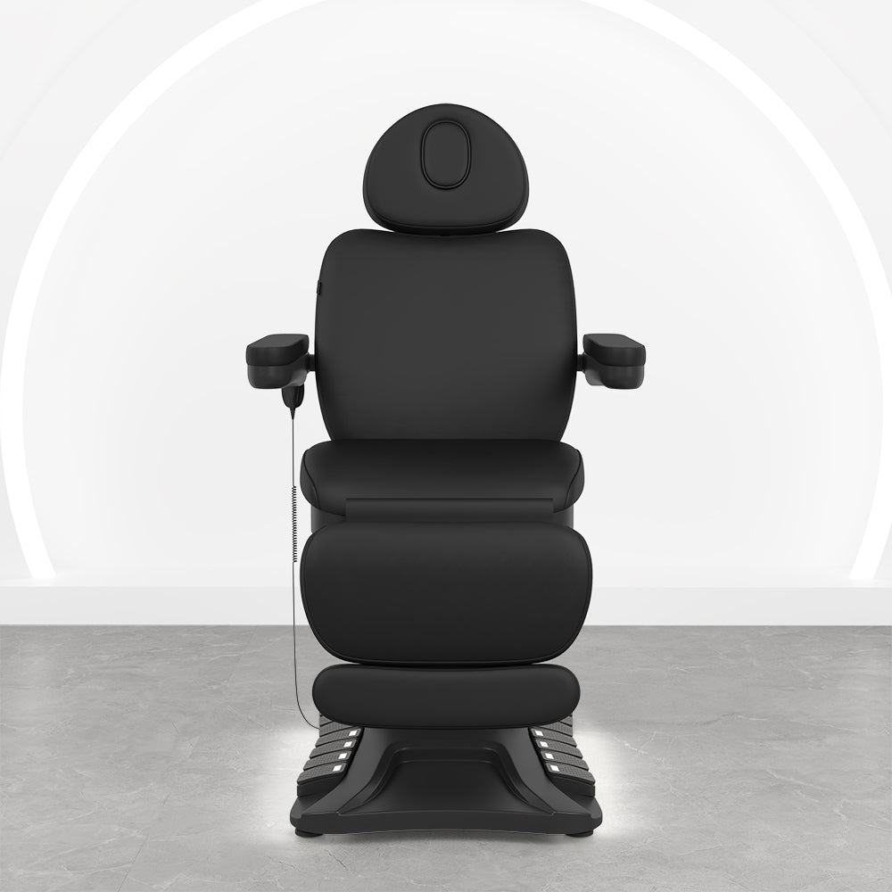 NaturVita Thermo Heated Med Spa Chair