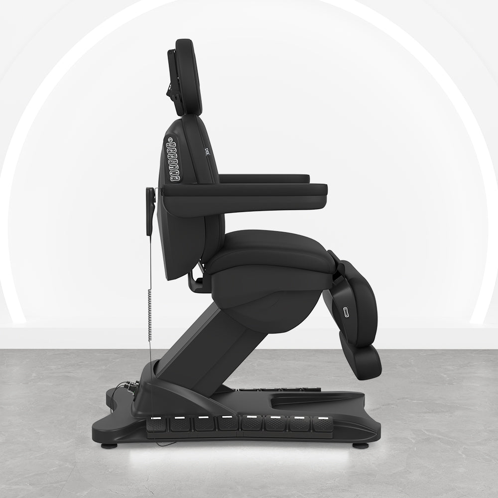NaturVita Thermo Heated Med Spa Chair