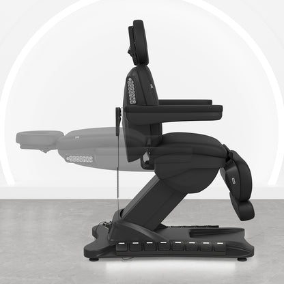 NaturVita Thermo Heated Med Spa Chair