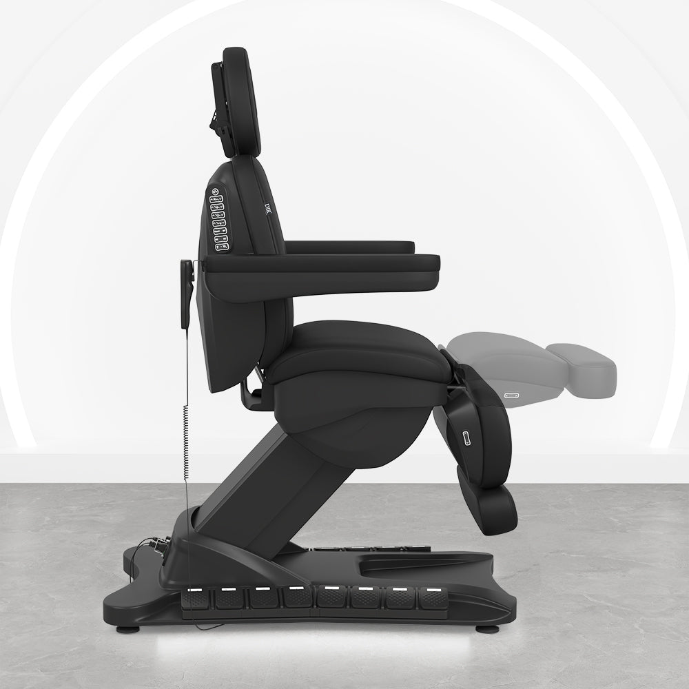 NaturVita Thermo Heated Med Spa Chair