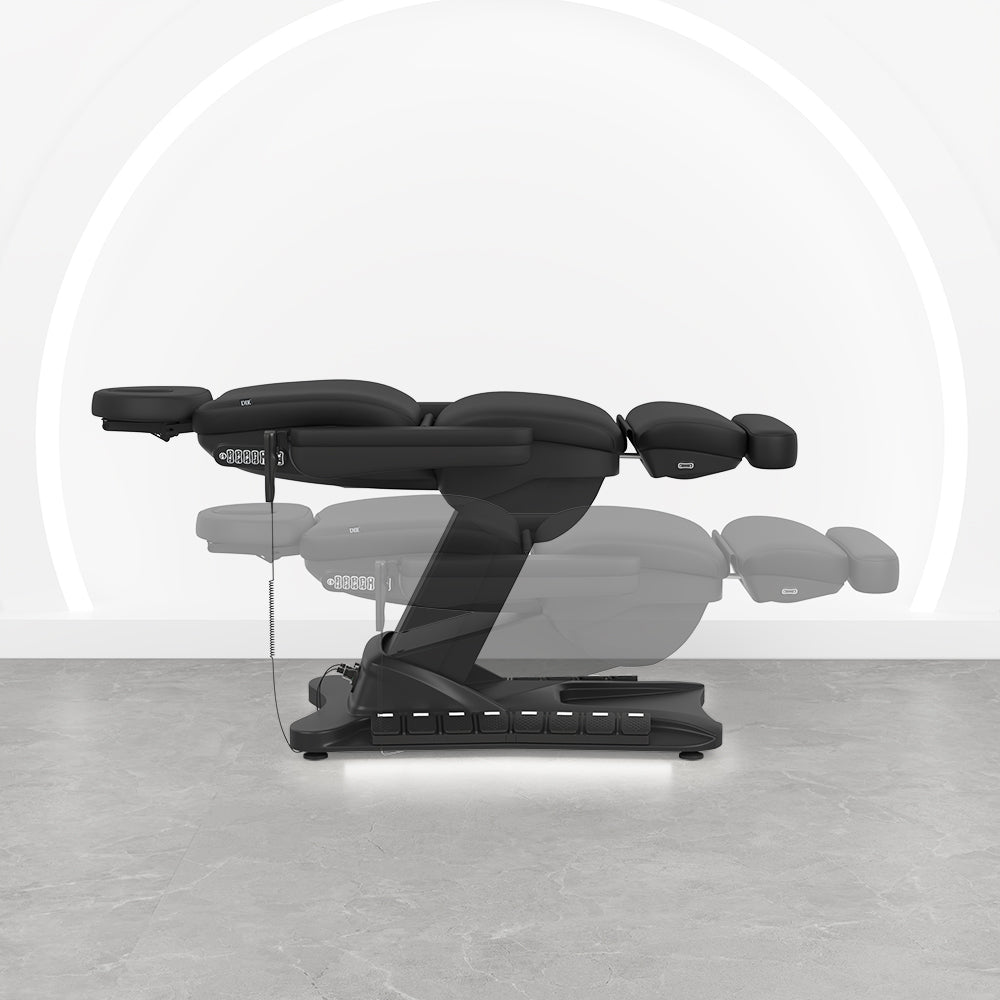 NaturVita Thermo Heated Med Spa Chair