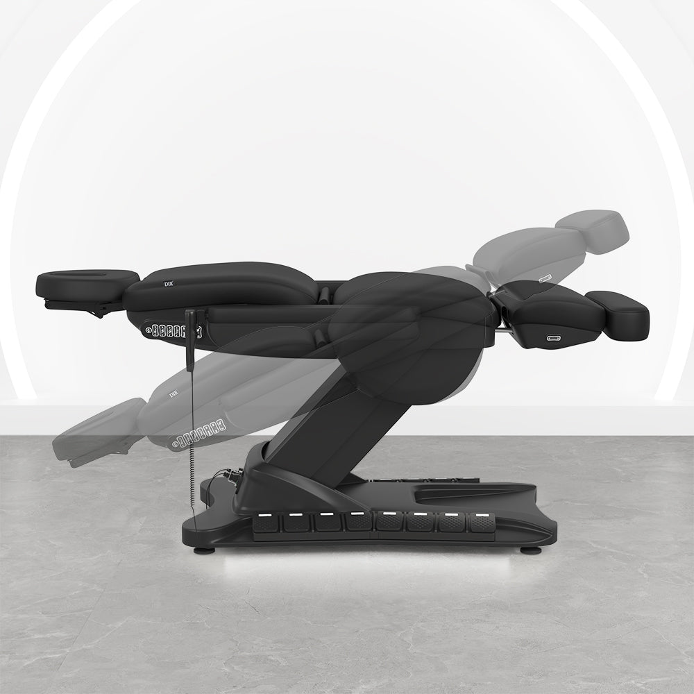 NaturVita Thermo Heated Med Spa Chair
