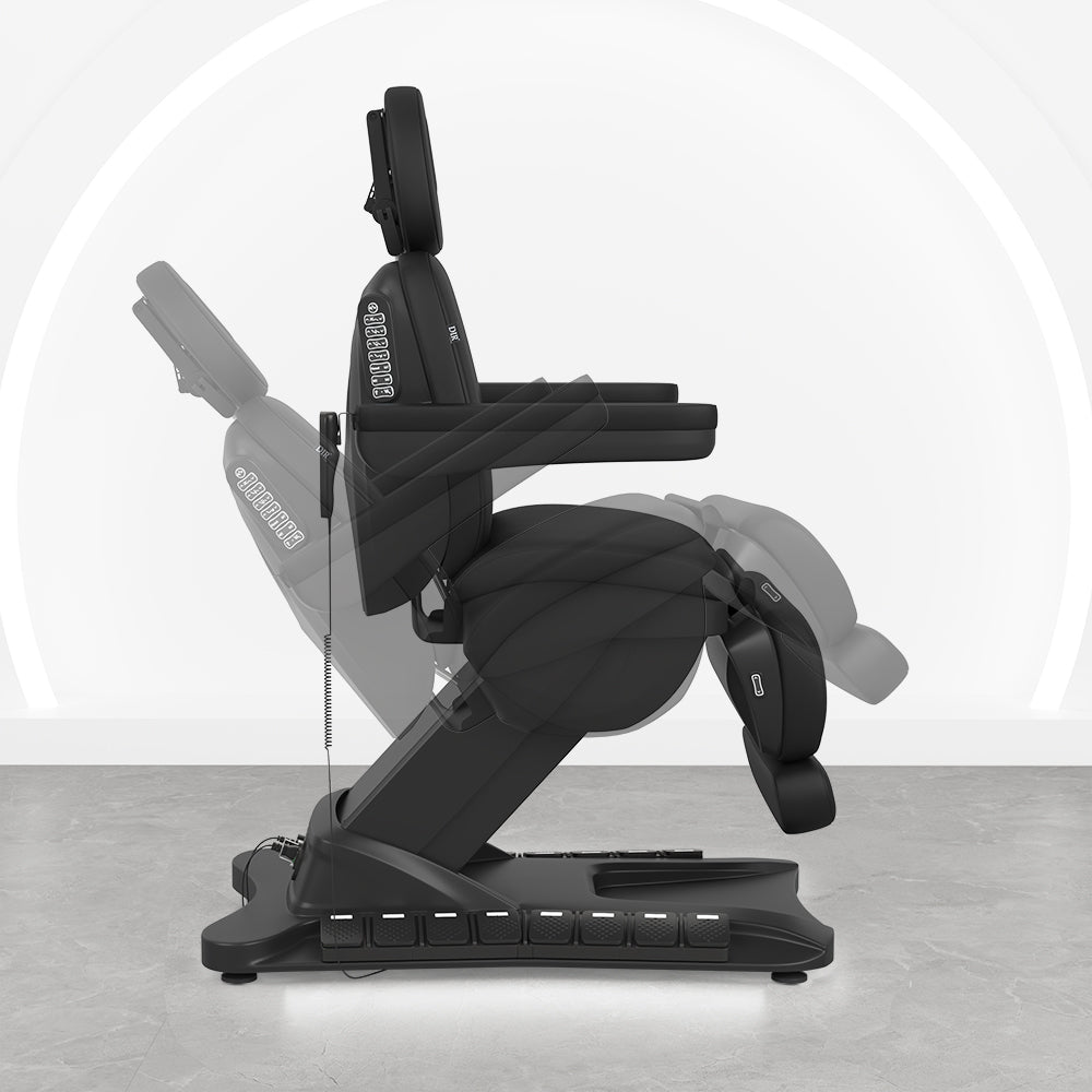 NaturVita Thermo Heated Med Spa Chair
